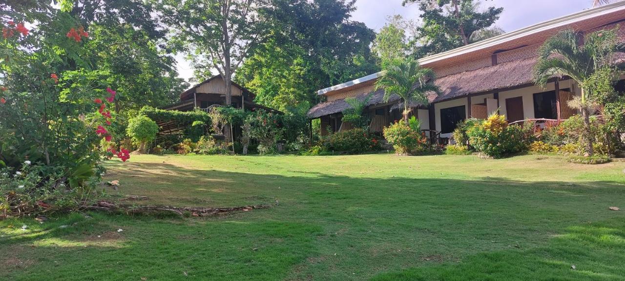 Bohol-lahoy Dive Resort