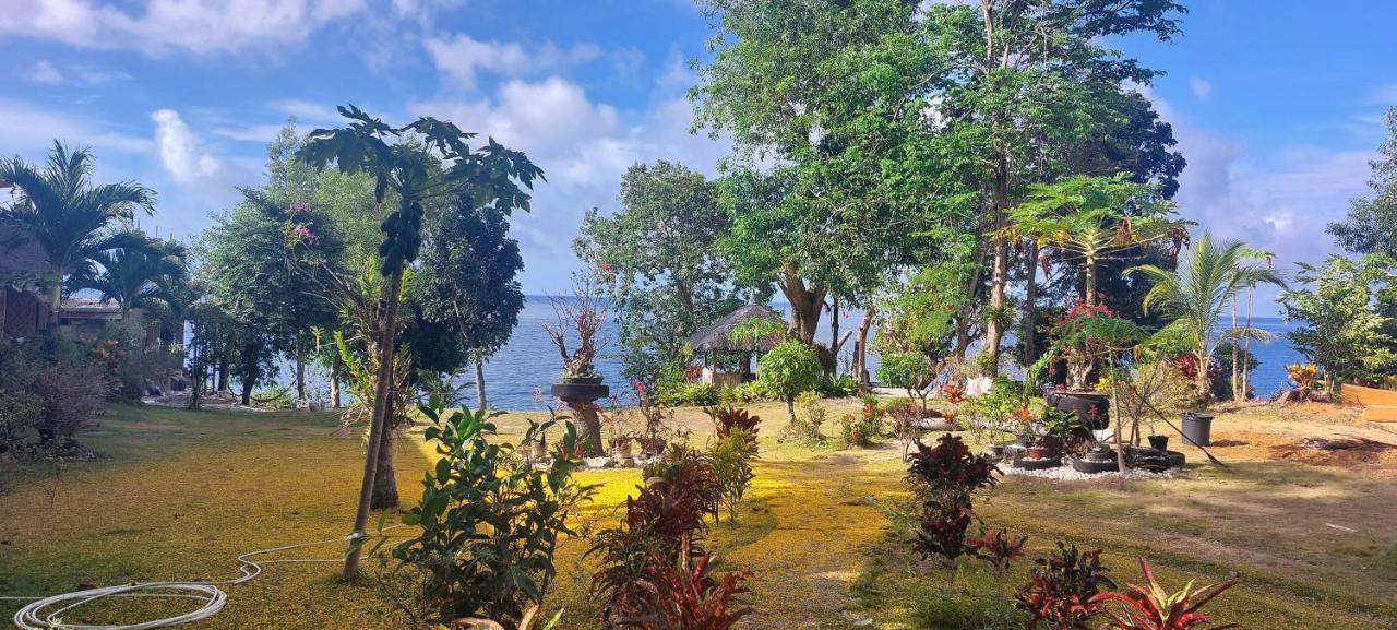 Bohol-lahoy Dive Resort Guindulman