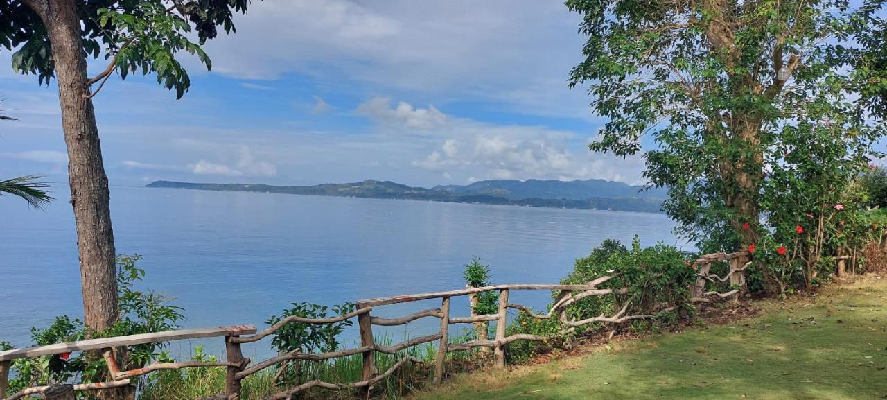 Resort Bohol-lahoy Dive Guindulman