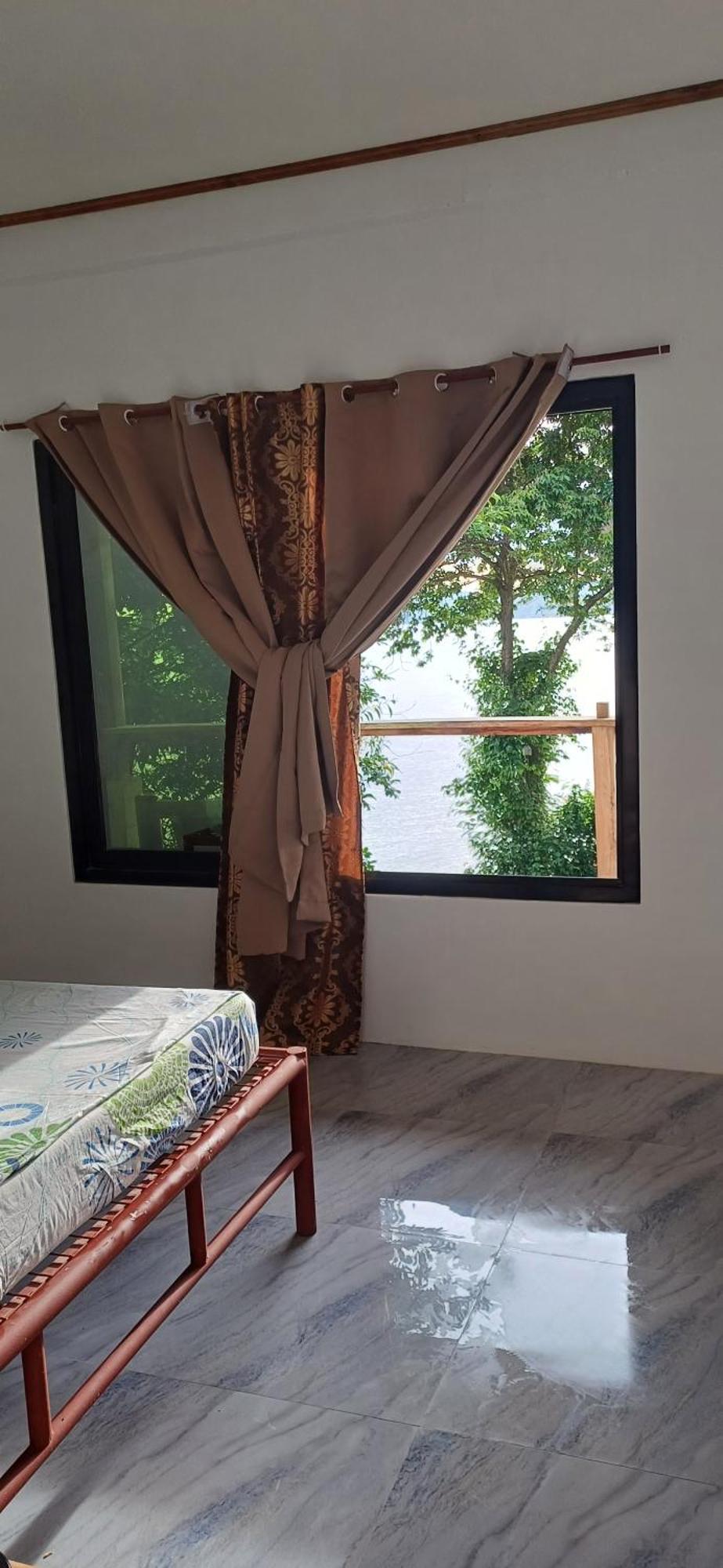Bohol-lahoy Dive Resort