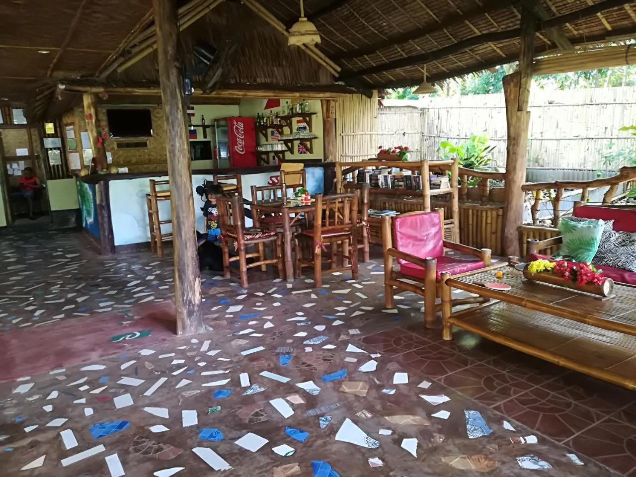 Resort Bohol-lahoy Dive