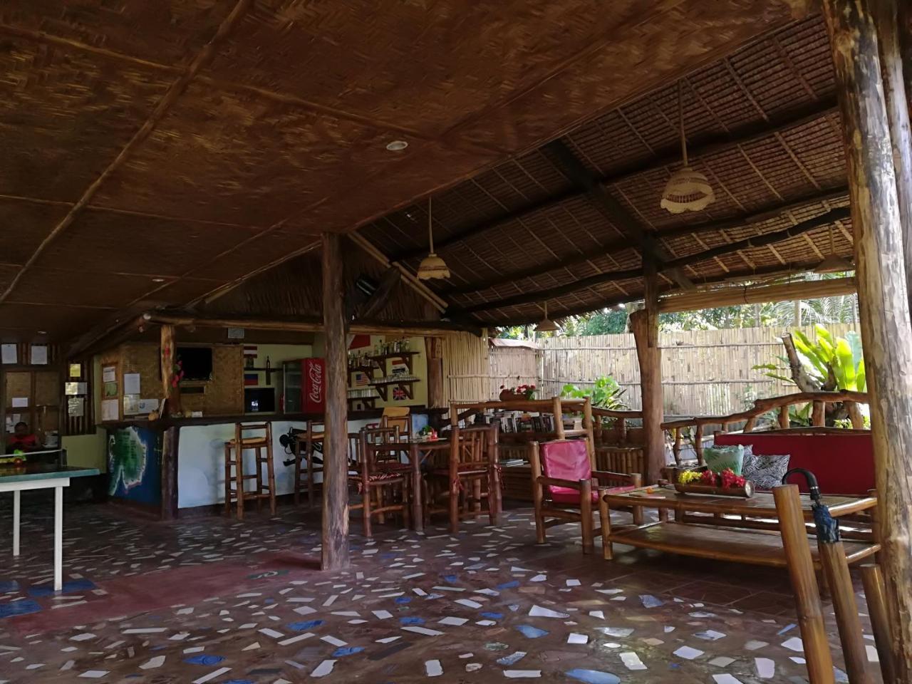 Bohol-lahoy Dive Resort Guindulman