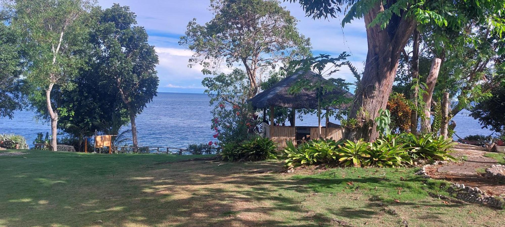 Resort Bohol-lahoy Dive 3*