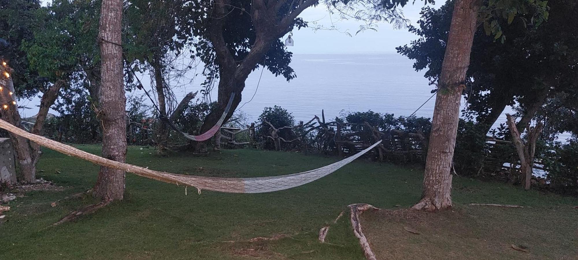 Resort Bohol-lahoy Dive