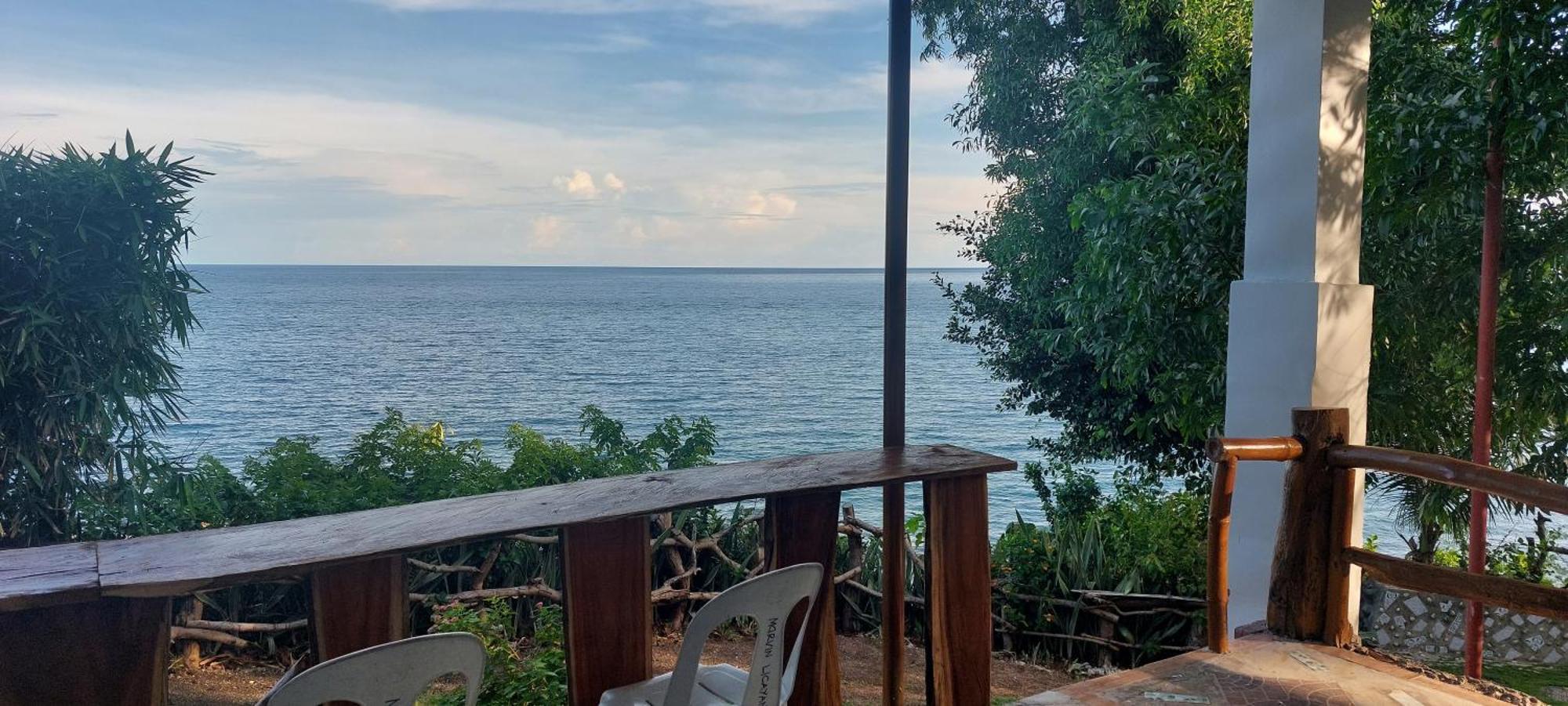 Bohol-lahoy Dive Resort