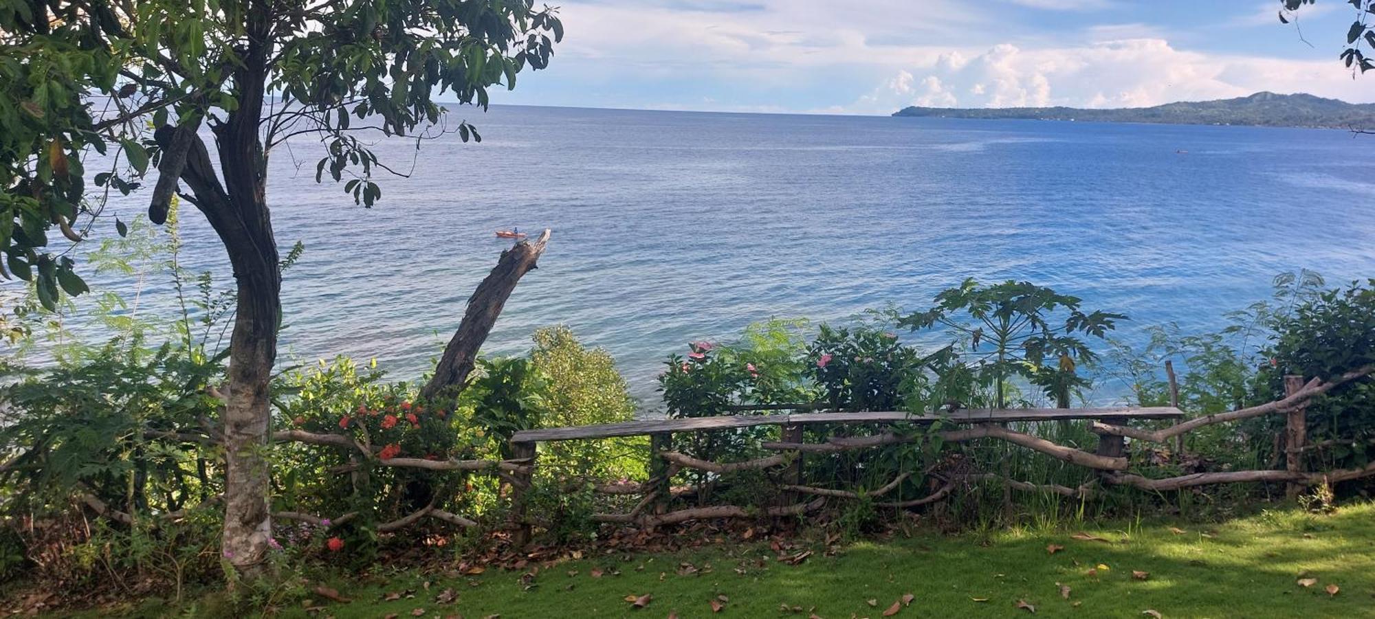 Bohol-lahoy Dive Resort Guindulman