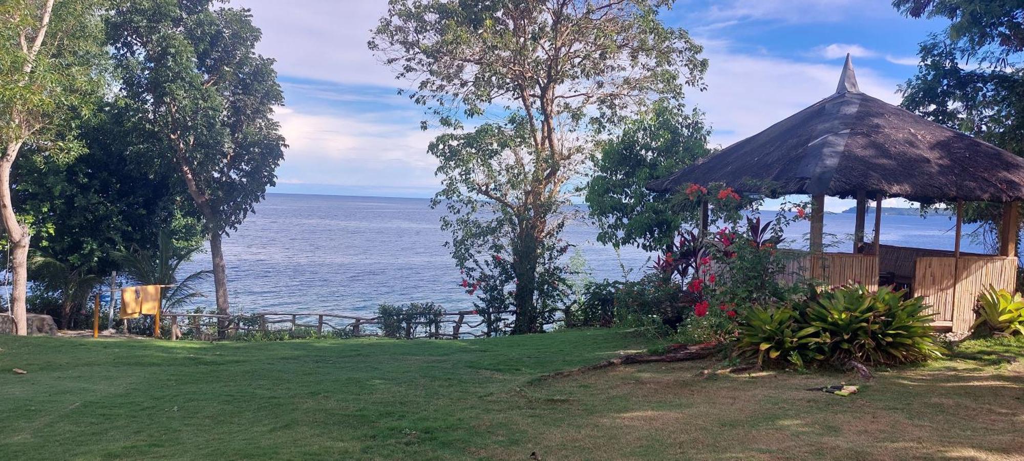 Bohol-lahoy Dive Resort 3*