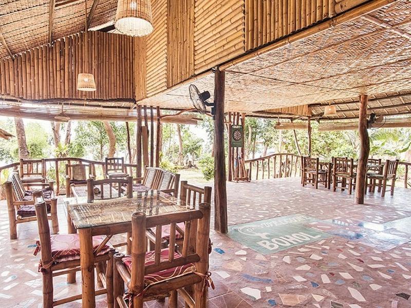 Resort Bohol-lahoy Dive Guindulman
