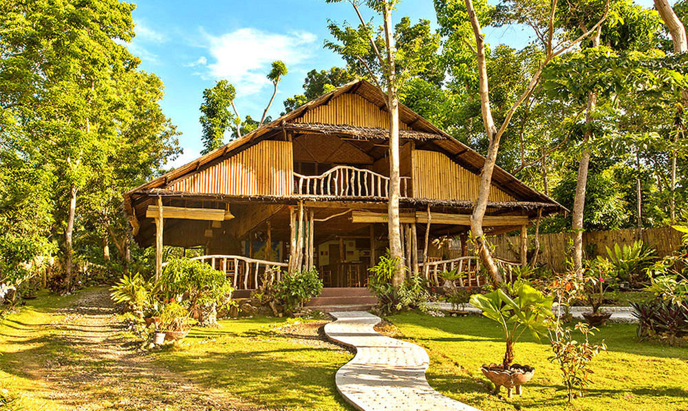 Resort Bohol-lahoy Dive 3*
