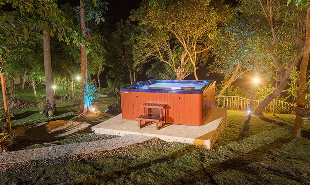 Resort Bohol-lahoy Dive Guindulman