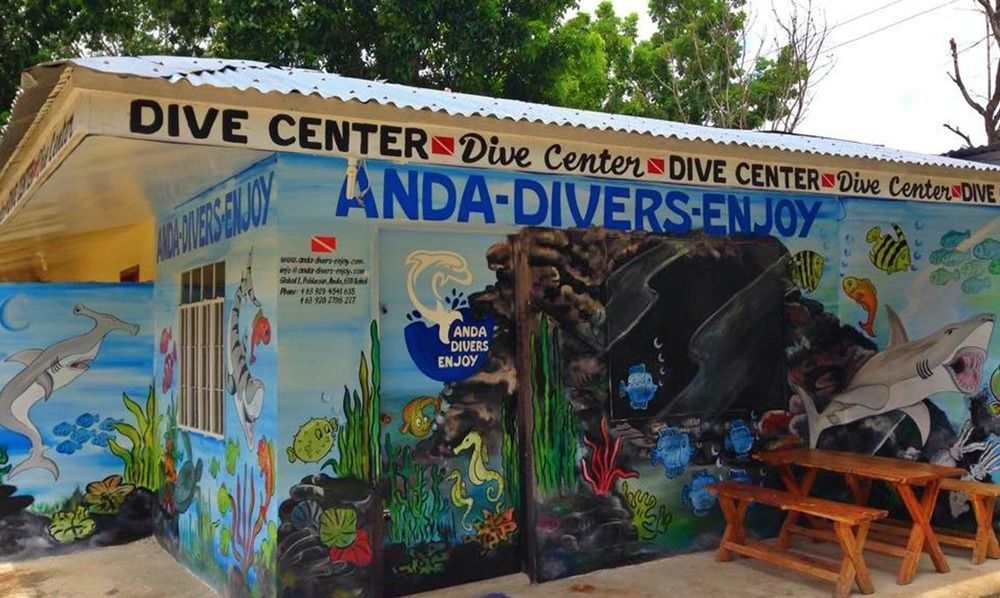 Bohol-lahoy Dive 3* Guindulman