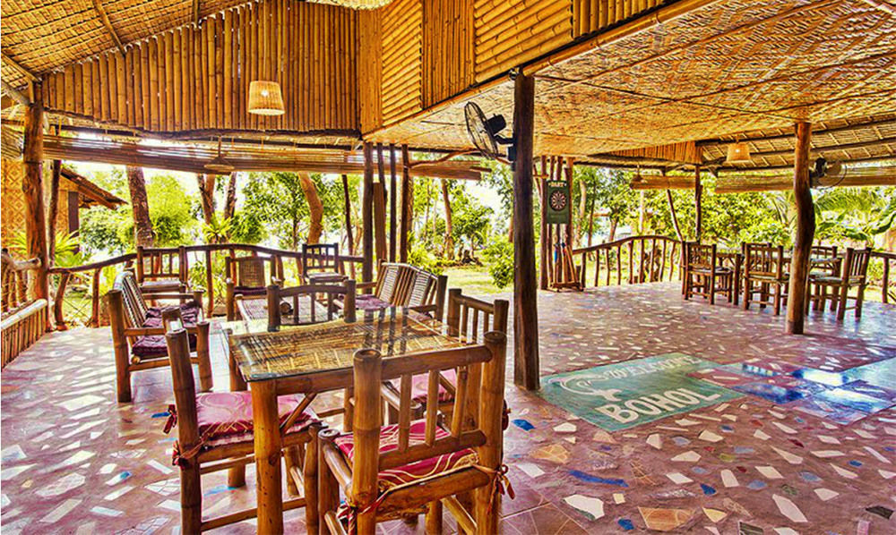 Bohol-lahoy Dive