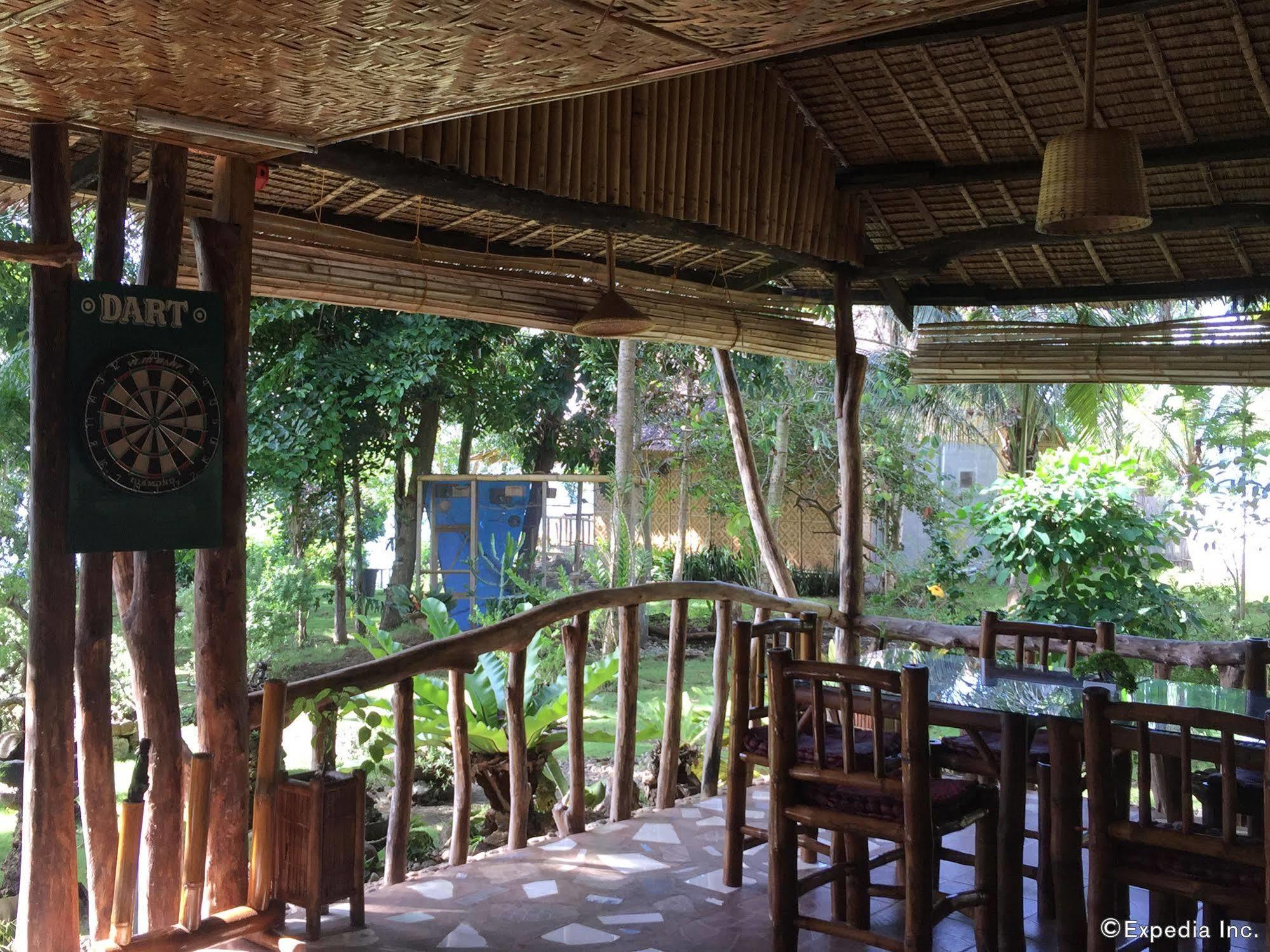 Bohol-lahoy Dive Resort Guindulman