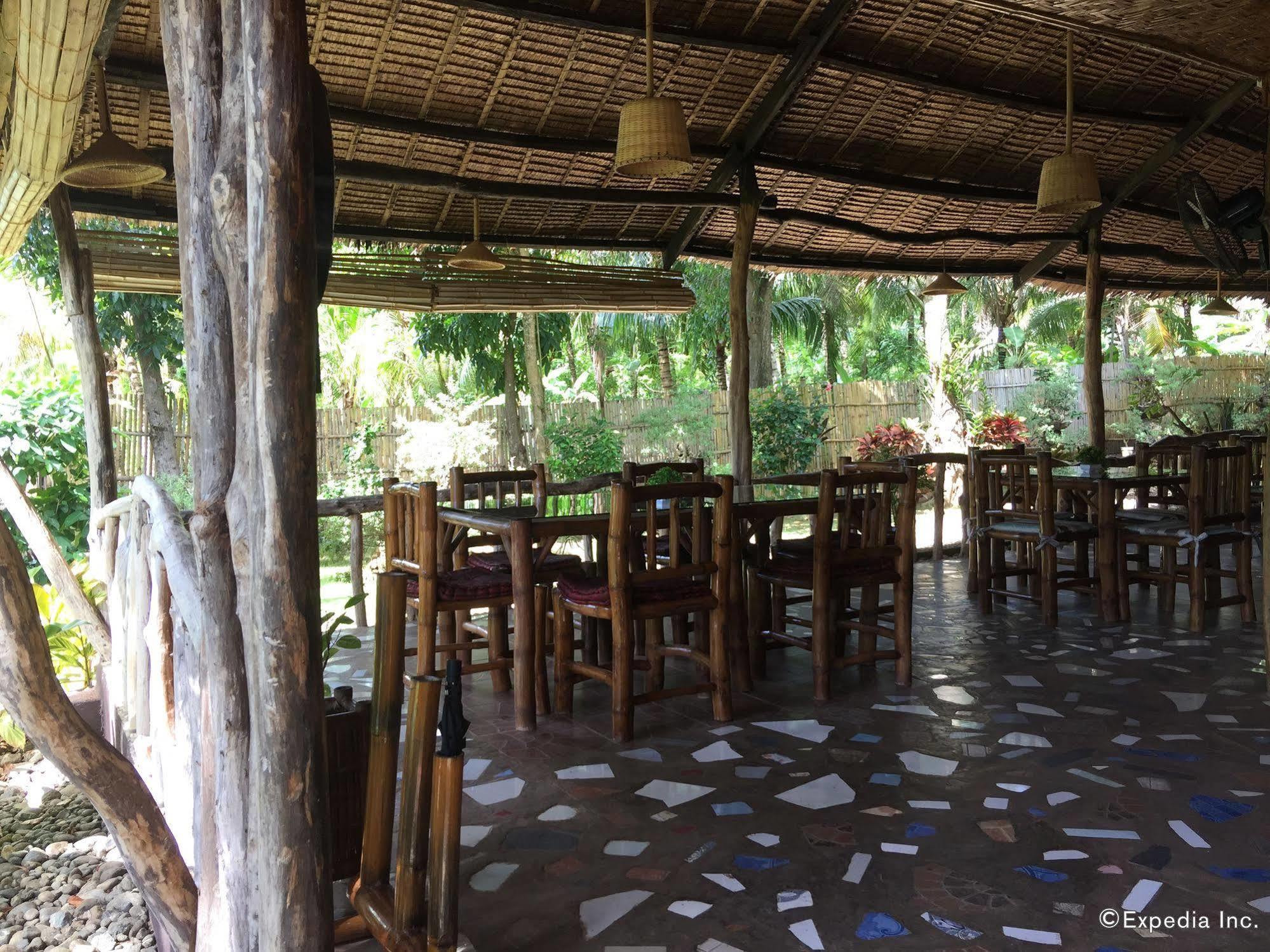 Bohol-lahoy Dive Resort