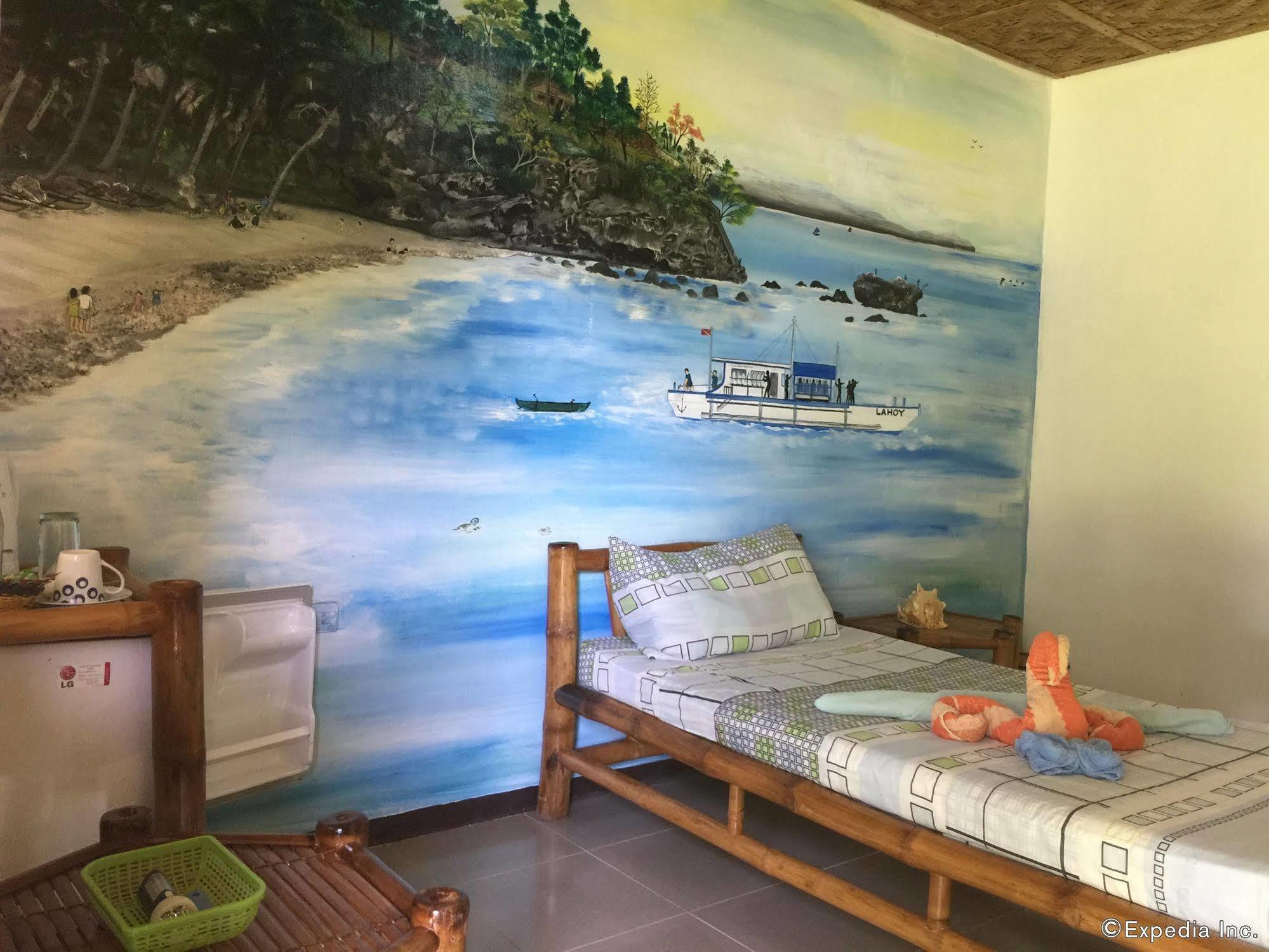 Resort Bohol-lahoy Dive Guindulman