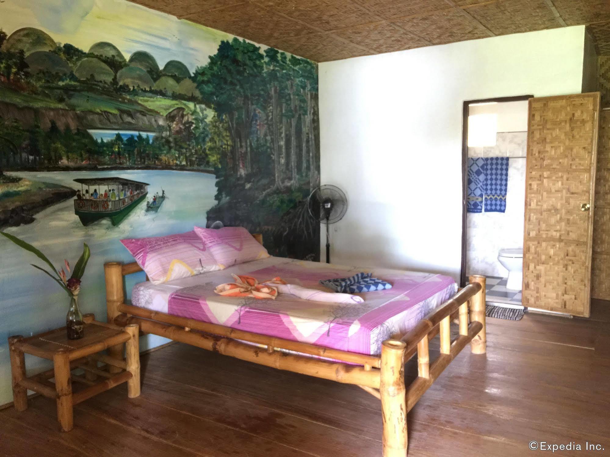Bohol-lahoy Dive Resort