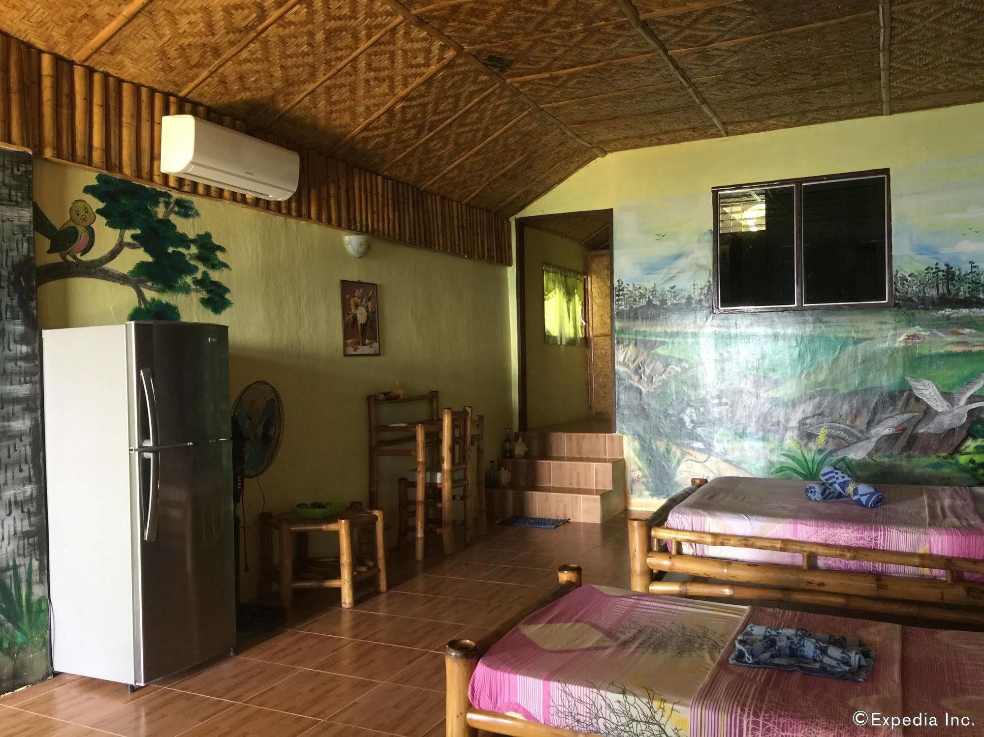 Resort Bohol-lahoy Dive 3*