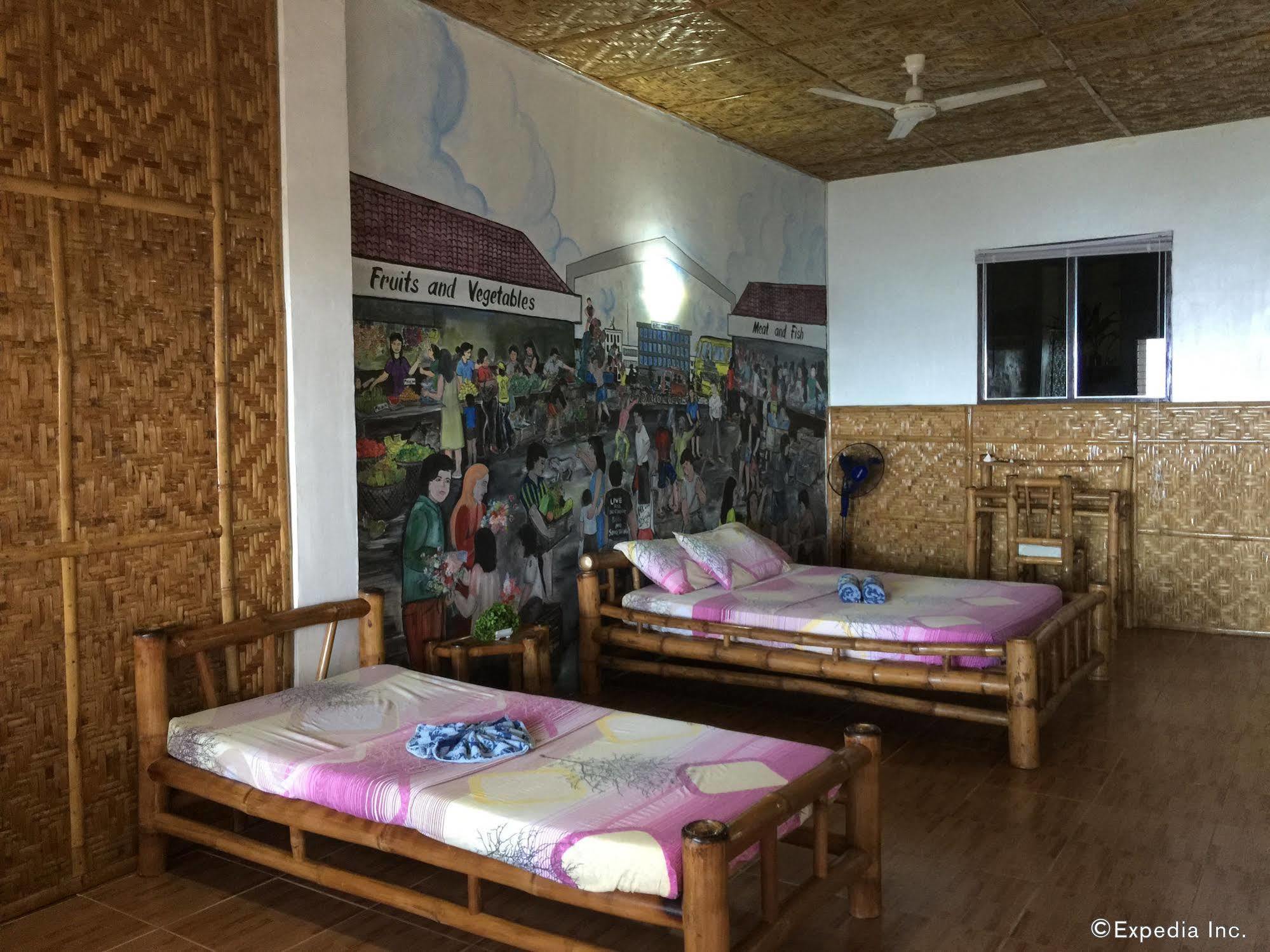 Bohol-lahoy Dive Resort 3*