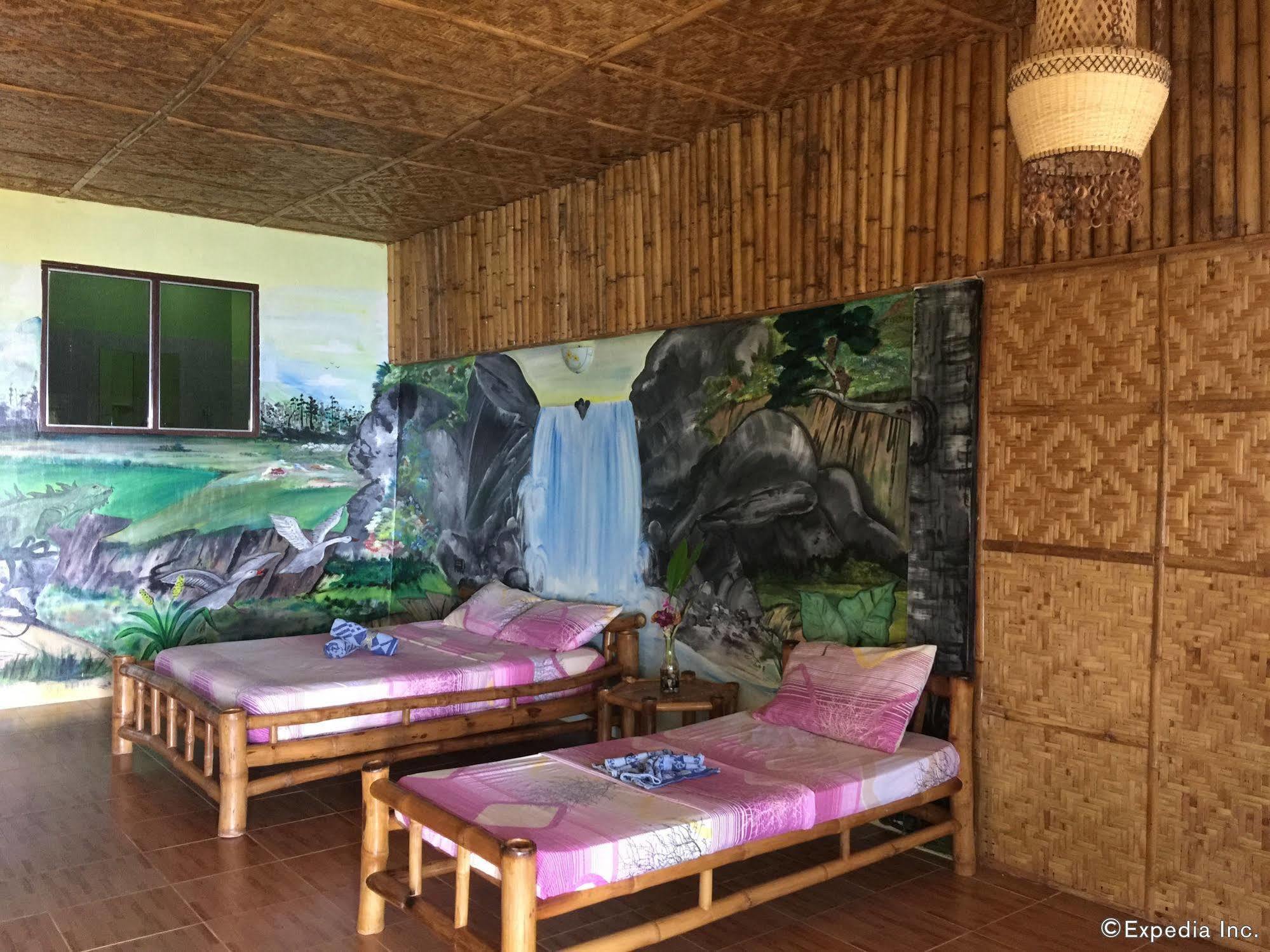 Resort Bohol-lahoy Dive 3*
