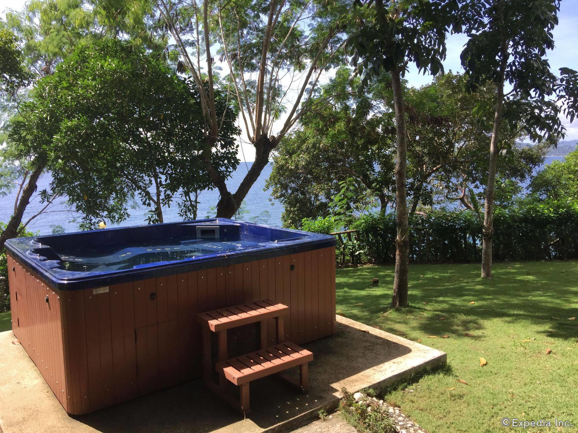 Bohol-lahoy Dive Resort
