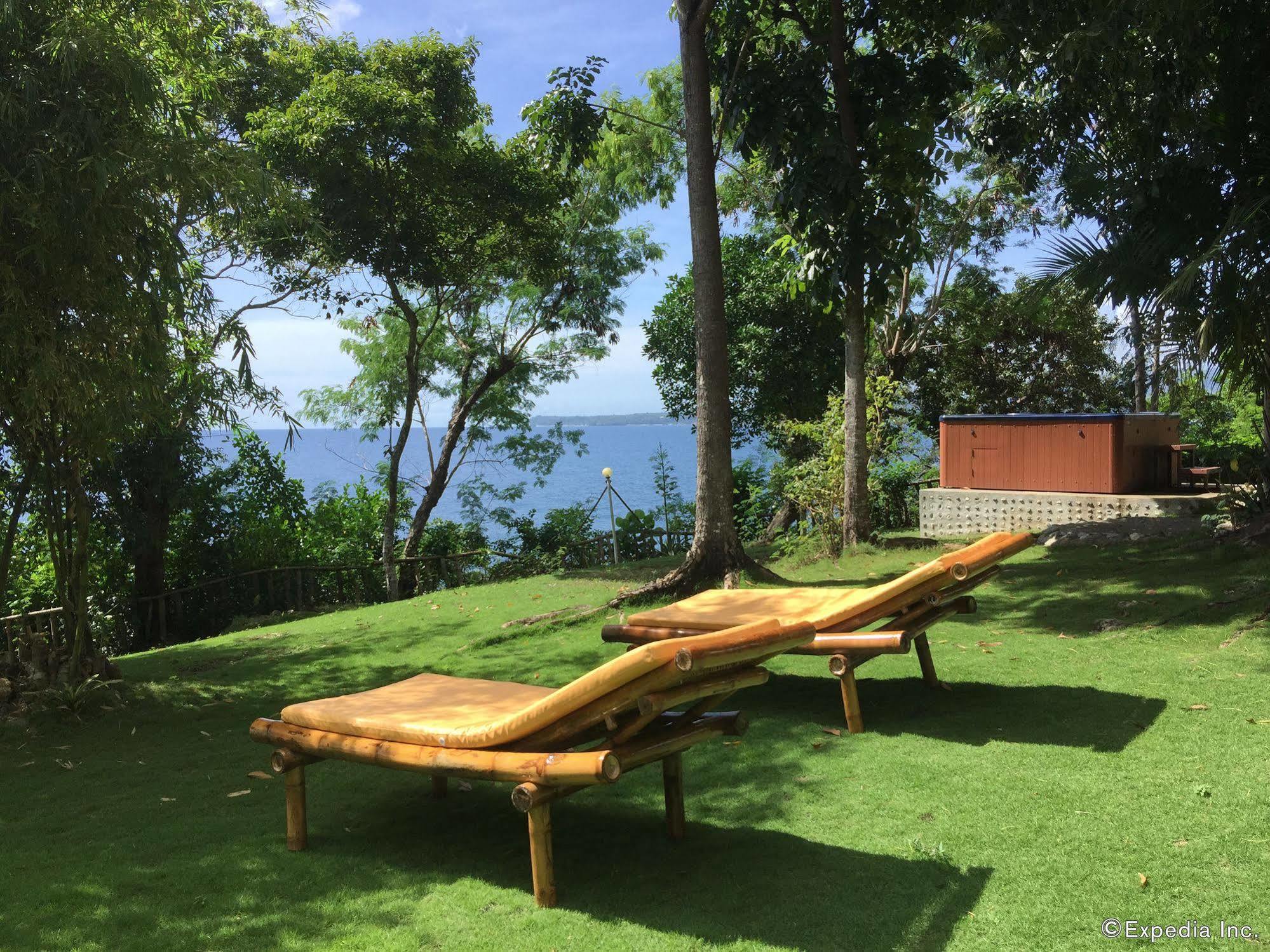 Resort Bohol-lahoy Dive Guindulman