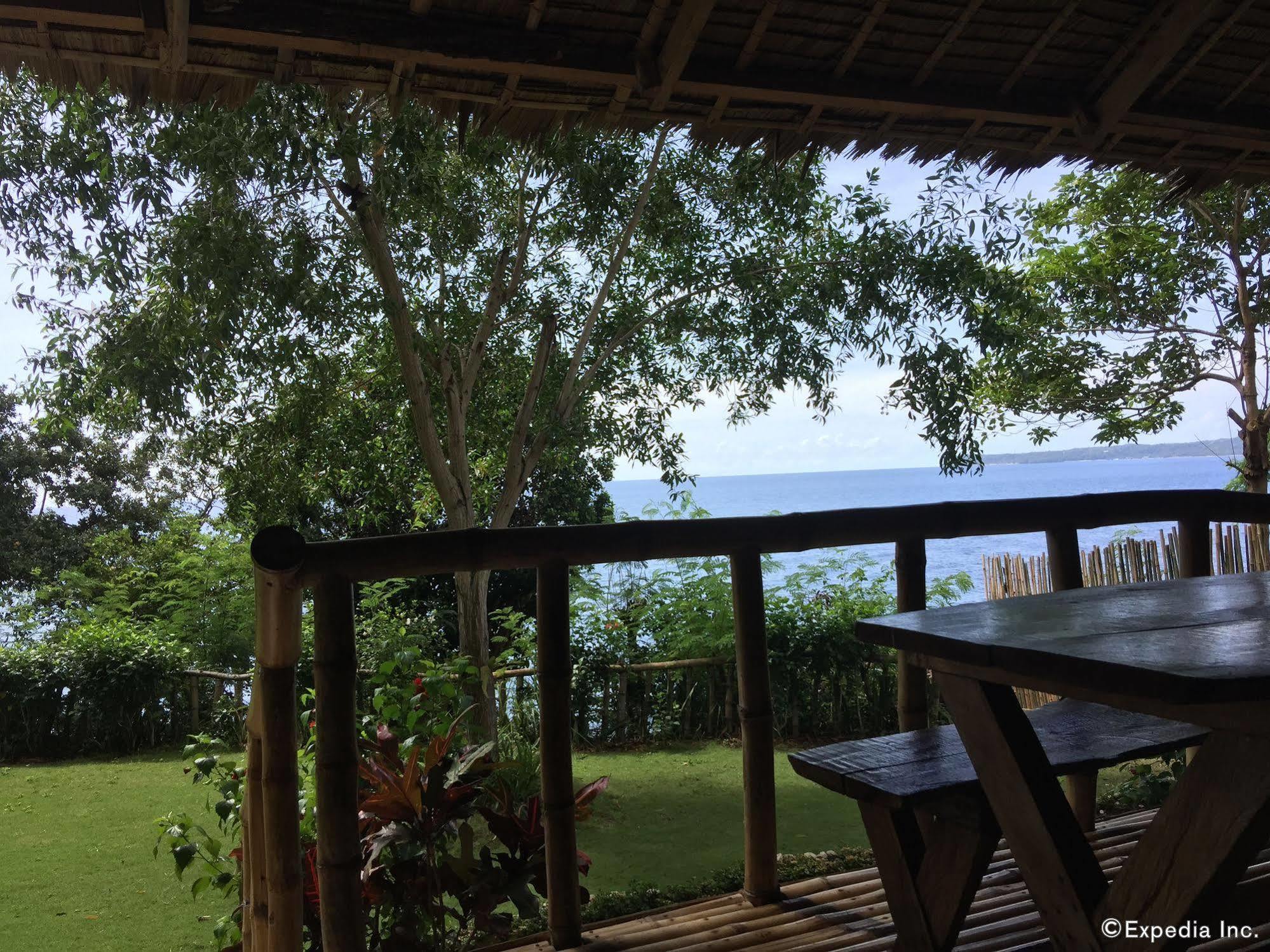 Resort Bohol-lahoy Dive