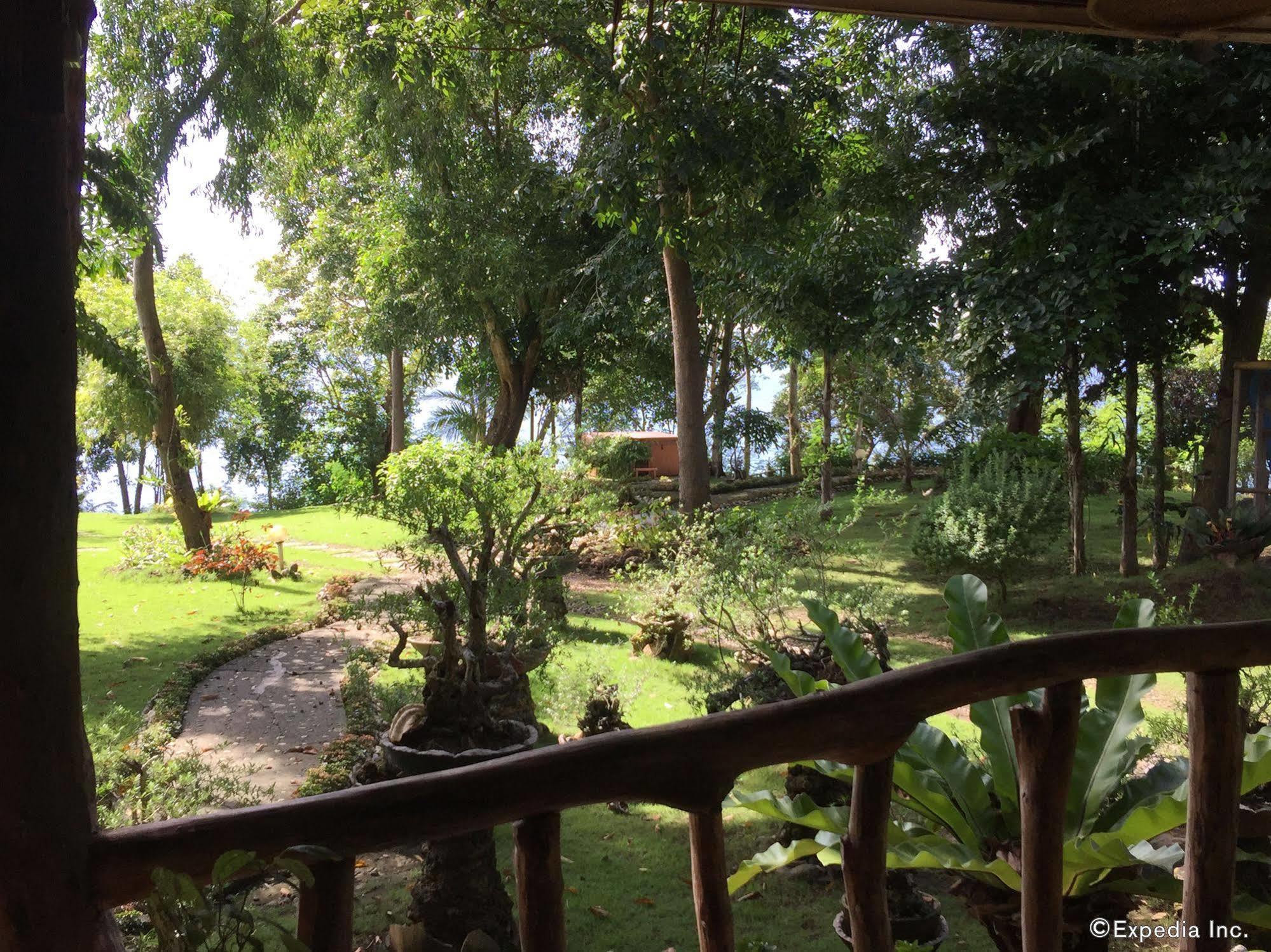 Resort Bohol-lahoy Dive