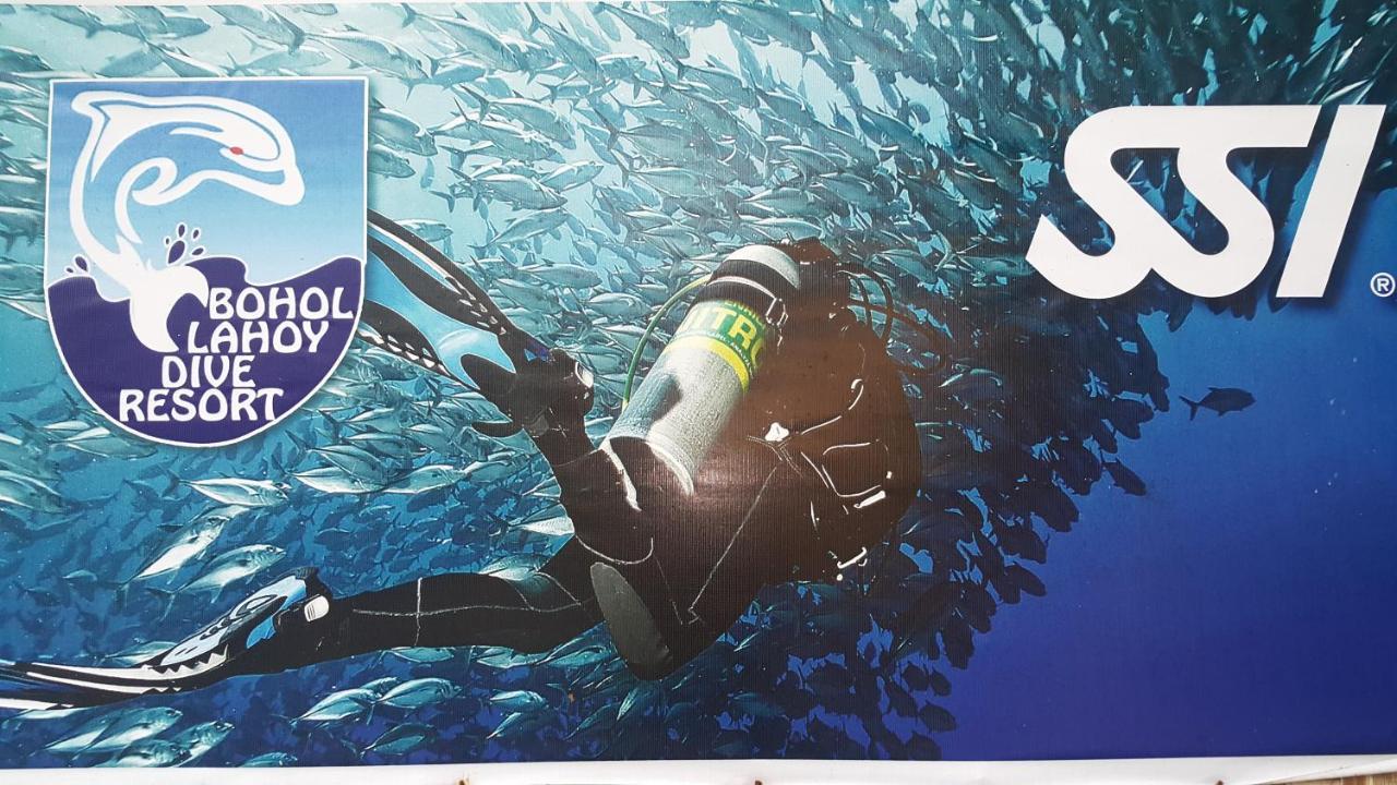 Bohol-lahoy Dive 3* Guindulman