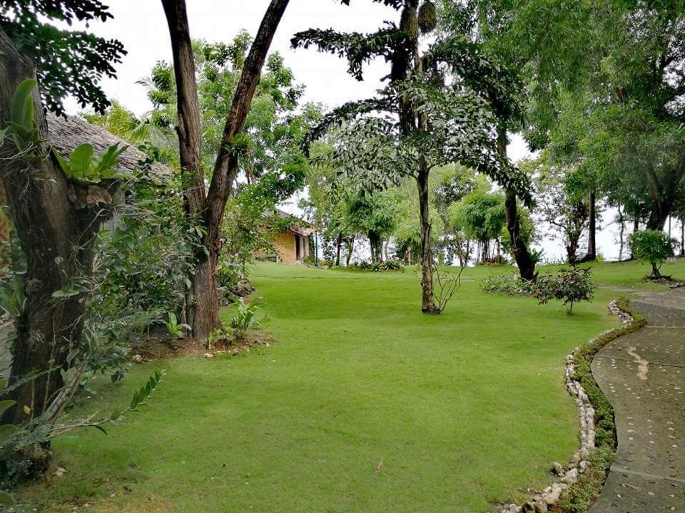Bohol-lahoy Dive Resort 3*