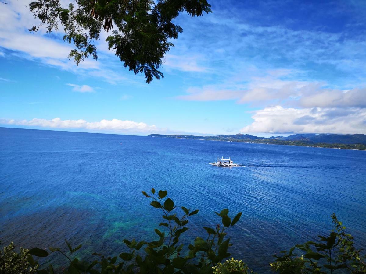 Bohol-lahoy Dive Guindulman