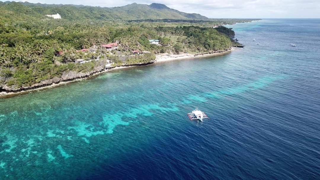 Resort Bohol-lahoy Dive Guindulman